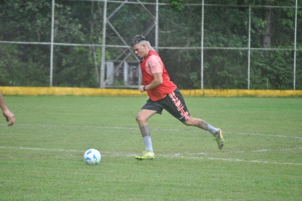 Central Córdoba cerró su preparación en Venezuela de cara al duelo ante Deportivo Táchira