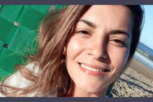 Luciana Torres: Mañana extraerán muestras al exmarido y un hermano