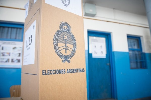 La abstención electoral como síntoma de época