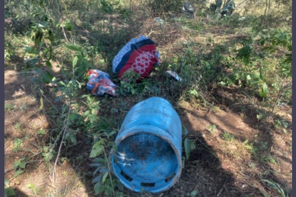 Esclarecen dos robos en Lavalle y recuperan bienes sustraídos