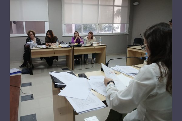 Piden preventiva para una enfermera implicada en la muerte de una paciente