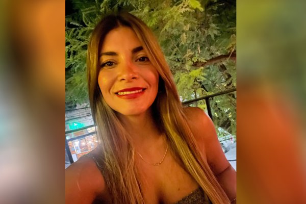 Luciana Torres: Extrajeron material genético al exmarido, un hermano y a Joaquín Cesca Castiglione