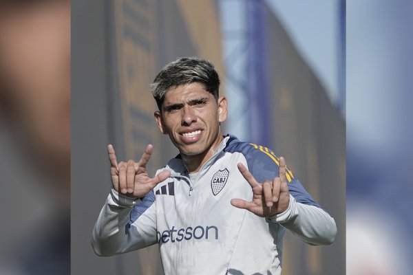 Después de los insultos en La Bombonera, hubo noche de boliche para Palacios