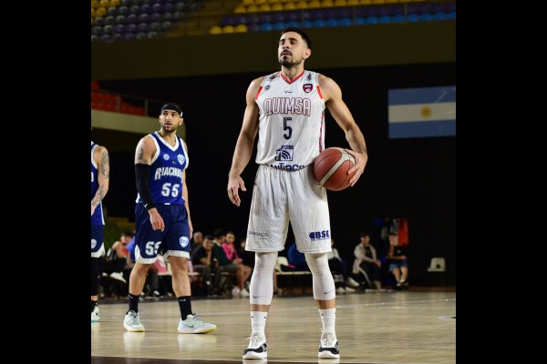 Cómo quedó Quimsa de cara a la instancia de playoffs