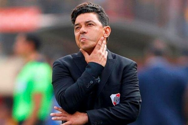 River hará rotación en el equipo para enfrentar a Independiente del Valle