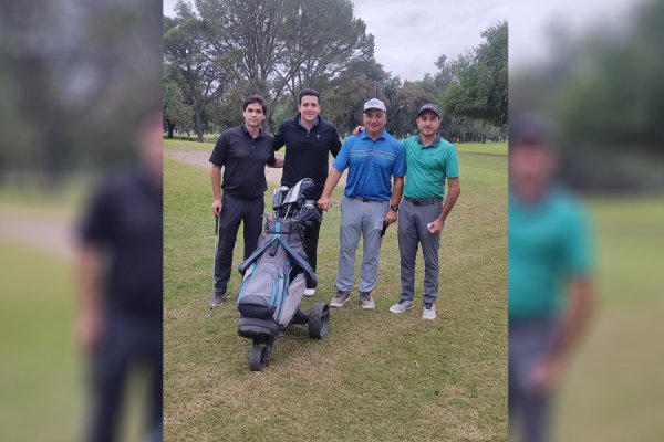 El Golf Club se prepara para una jornada deportiva y familiar antes del 47° Abierto