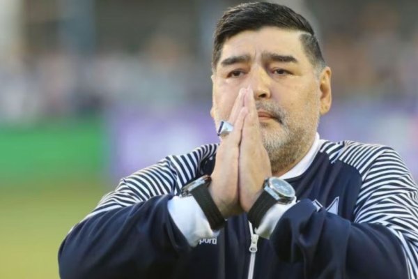 Escándalo en el juicio por la muerte de Diego Maradona al descubrir a dos personas grabando la audiencia