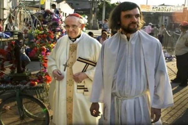 "Madres del Paco": los Hogares de Cristo que impulsó Francisco "son los