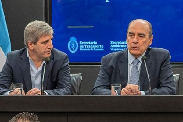 El Gobierno cuestionó el paro de Tierra del Fuego por la baja de aranceles