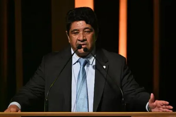 Escándalo en el fútbol brasileño: destituyen al presidente de la CBF por presuntas irregularidades