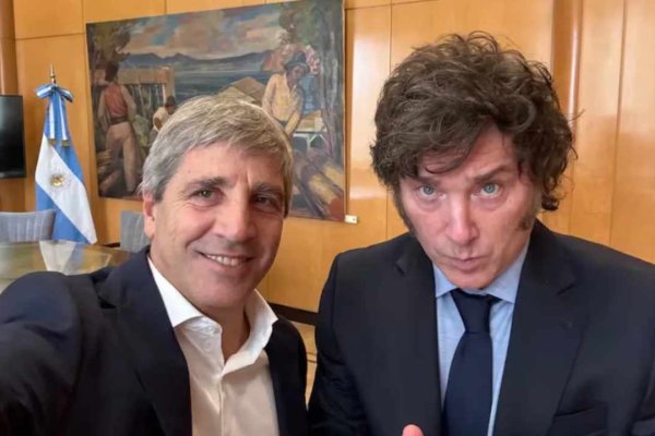 Multinacionales plantearon en EEUU las dudas que genera el plan de Milei