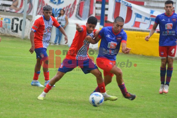 Unión Santiago reconfirma su buena racha tras golear a Güemes en el 