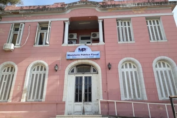 Dictaron prisión preventiva para acusado de vender drogas en Frías