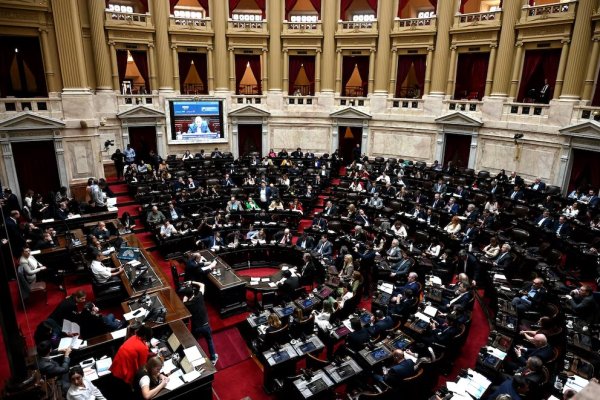 La oposición está cerca de llegar a un consenso para aumentar jubilaciones y el bono en Diputados