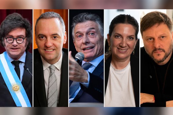 Domingo de elecciones: LLA, el PRO y el peronismo se disputan la ciudad de Buenos Aires