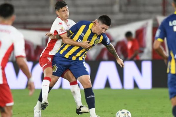 Los cuartos de final del Apertura entran en acción: Rosario Central recibe a Huracán