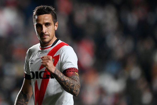 El santiagueño que se formó en Boca, forjó amistad con Scaloni y predijo el mundial de Messi