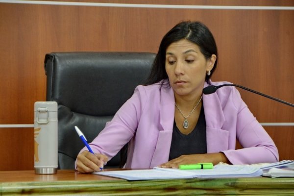 La fiscalía pedirá prisión preventiva en el caso de una mujer apuñalada