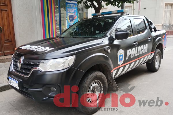 Familiares del DJ acusado de abusar a su primita de 5 años quisieron pasarle pastillas