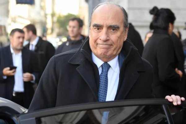 Francos, tras el triunfo de Adorni: “Espero que al PRO le haya quedado claro que ir separados no tiene ningún sentido”