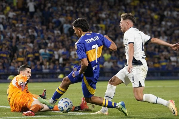 En Vivo: Boca se mide ante Independiente por un lugar en semifinales: un clásico que promete