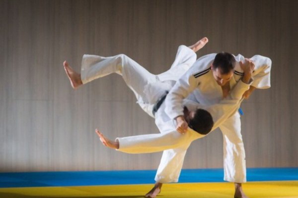 Santiago será sede del Campeonato Nacional Apertura de Judo 2025