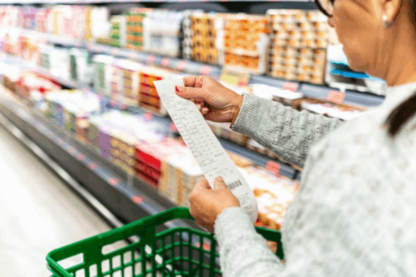 Economistas creen que la inflación seguirá bajando en mayo y perforaría el 2% en junio