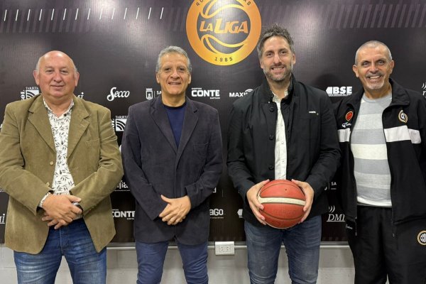 Eduardo Villares es el nuevo director deportivo del Club Ciclista Olímpico
