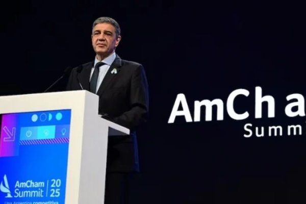 Jorge Macri negó cambios en su Gabinete, aunque admitió: 