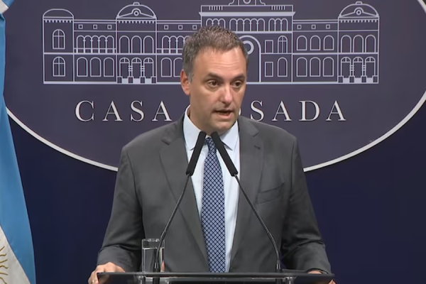 Cultura y Derechos Humanos ¡afuera!: el Gobierno anunció cambios y fuertes recortes