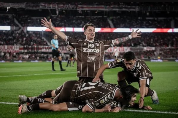 Habrá desahogo en el Torneo Apertura: cuánto hace que no salen campeones los semifinalistas