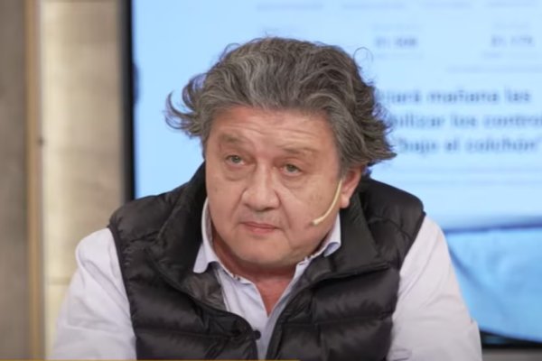Carlos Kikuchi: “Si el peronismo no termina unido, pierde la elección en la provincia”