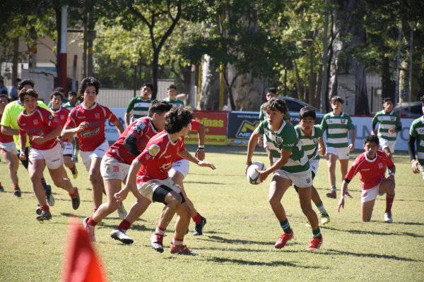 Se jugará este fin de semana una nueva edición del torneo David Werenitzky