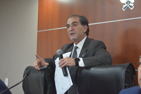 Le aplican pena de 7 años de prisión por intentar matar, a tiros, a dos sujetos
