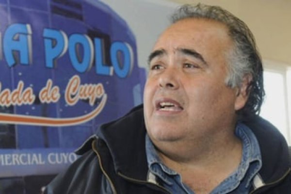 Allanamientos: detuvieron a Jorge Castillo, el 