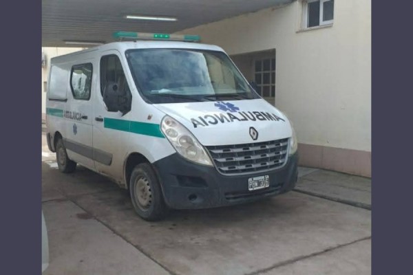 Desesperado intento de una mujer por quitarse la vida: su hija la encontró a tiempo