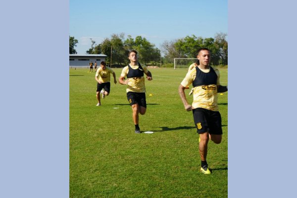 Mitre recupera dos jugadores importantes para recibir a Morón