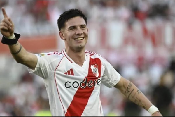 El gigante de Europa que se suma a la carrera por Mastantuono