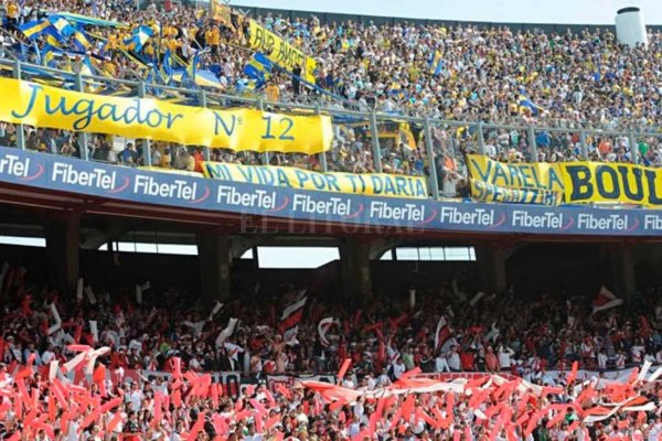 La AFA confirmó la vuelta del público visitante a los estadios, será una prueba piloto
