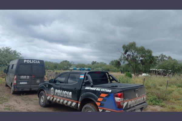 Investigan a un policía por una presunta 