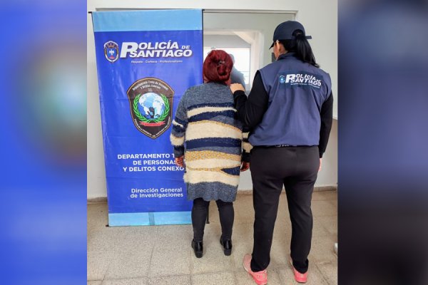 Una nena era abusada por el padrastro: apresan a la madre por encubrirlo