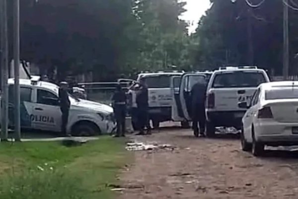 Detuvieron a un adolescente de 17 años acusado de matar a su bisabuela