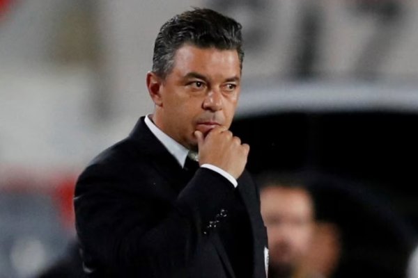 Con la mirada en el Mundial de Clubes: este es el refuerzo que pidió  Marcelo Gallardo
