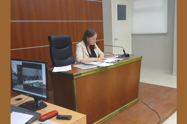 Incumplió la domiciliaria y ordenan colocarle una tobillera electrónica