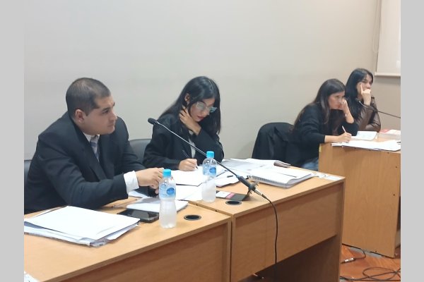 Denuncia a un pastor: Eximieron de ir a prisión a implicado en una pelea