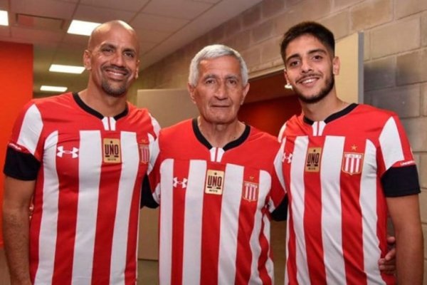 Falleció Juan Ramón Verón, ídolo y campeón del mundo con Estudiantes de La Plata