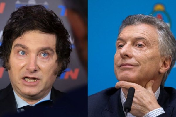 Crece la interna en la UCR: un sector rechaza un frente anti K en la provincia de Buenos Aires con el PRO y Milei