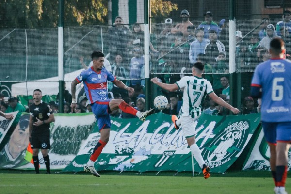 Palacios Alvarenga: 