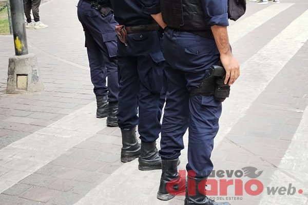 Frías en silencio: investigan el fallecimiento de un hombre de 73 años