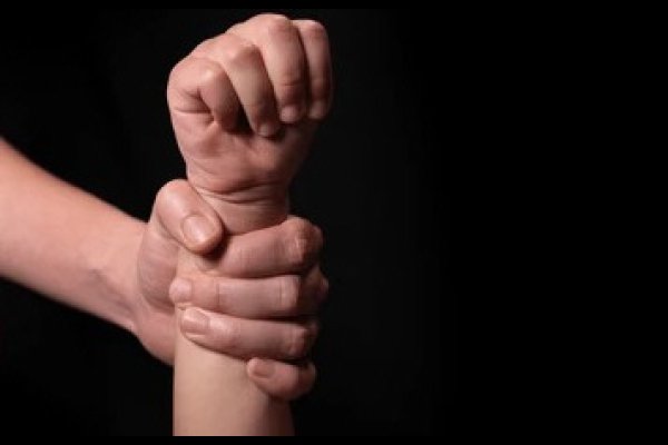 Detienen a bandeño que se encontraba prófugo por graves hechos de violencia